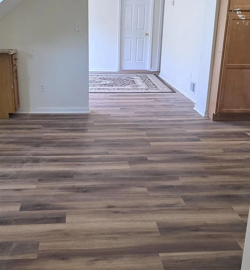 3 bed, 1.0 bath, 1000 sqft, $1,250 — Photo 3