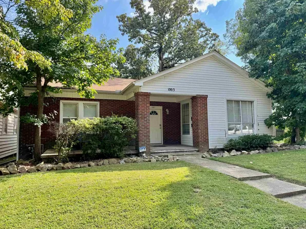 1003 W Grand Ave #A & B, Hot Springs National Park, AR 71901