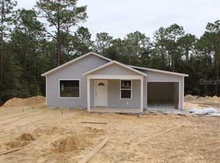 15930 SW 41st Street Rd, Ocala, FL 34481