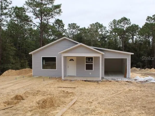 15930 SW 41ST STREET, OCALA, FL 34481