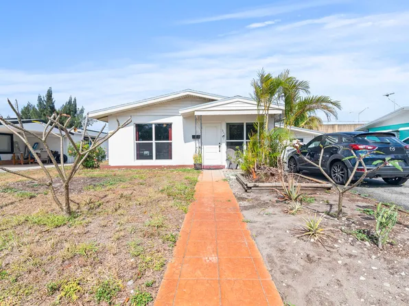 933 S Ridge Street, Lake Worth Beach, FL 33460