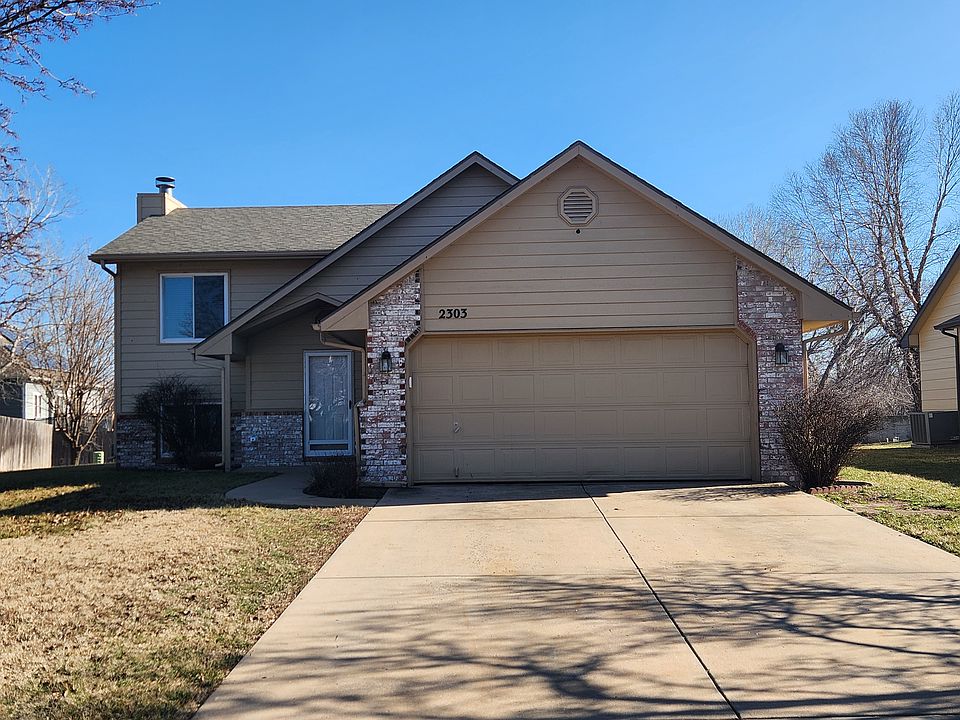 1st image of 2303 N Parkridge Ct