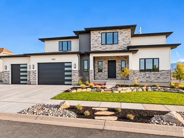 1452 W Meadow Glen Dr #15200, Riverton, UT 84065