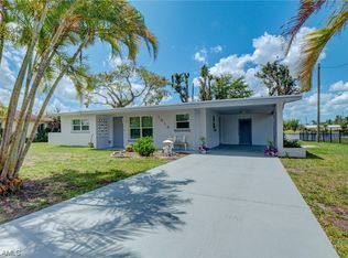 1313 Thompson St, North Fort Myers, FL 33903