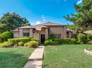 7107 Vinland St, Dallas, TX 75227