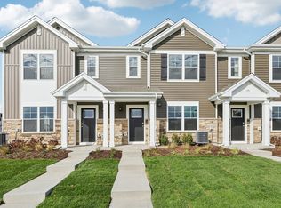 3141 Grande Trl, Yorkville, IL 60560