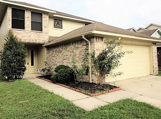 8834 Tierra Park, Houston, TX 77034