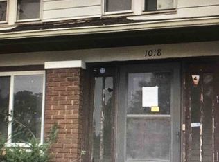 1018 Johnson St, South Bend, IN
