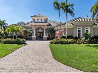 20330 Chapel Trce, Estero, FL 33928