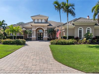 20330 Chapel Trce, Estero, FL, 33928