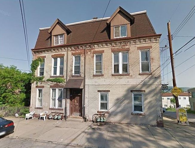 2nd image of 3447-3449 Melwood Ave