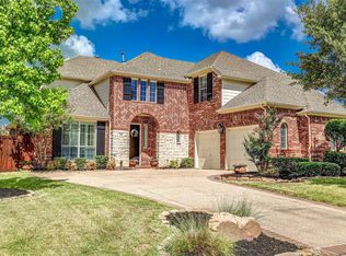 706 Glendale Dr, Keller, TX 76248