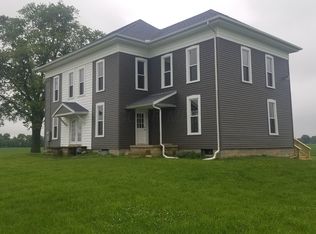 1154 Columbus Sandusky Rd N, Caledonia, OH 43314