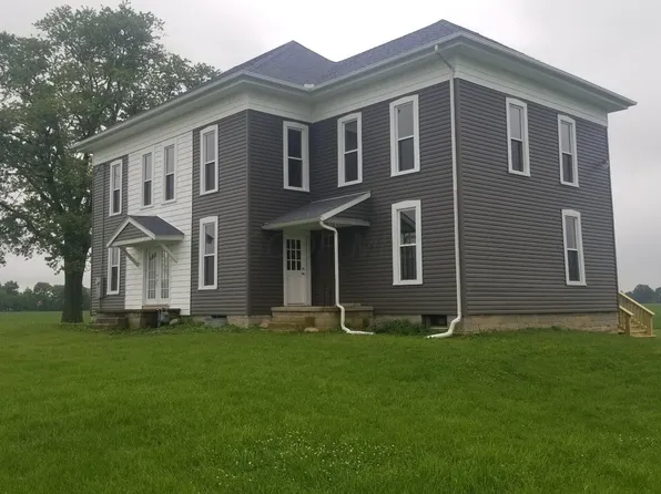 1154 Columbus Sandusky Rd N, Caledonia, OH 43314