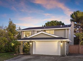 1592 Partridge Dr, Hercules, CA 94547