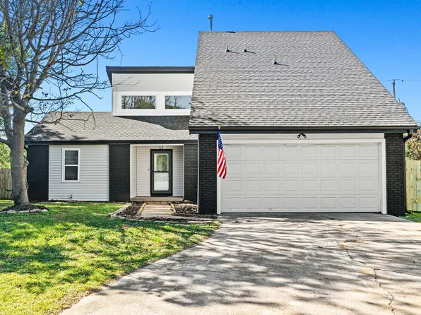 1842 W Winchester Street, Springfield, MO 65807