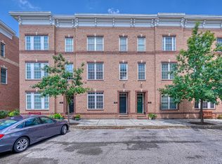 1316 Lowman St, Baltimore, MD 21230
