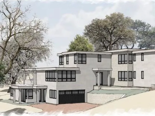 16235 W Ellenwood Ave, Los Gatos, CA 95030