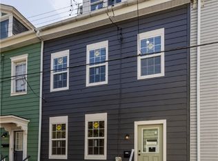 1103 Brabec St, Pittsburgh, PA 15212