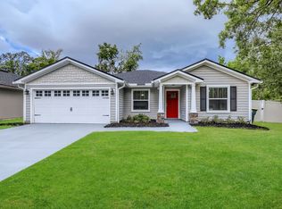 11638 Gwynford Ln, Jacksonville, FL 32223
