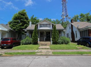 409 W 8th St, Owensboro, KY 42301