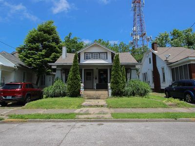 409 W 8th St, Owensboro, KY, 42301