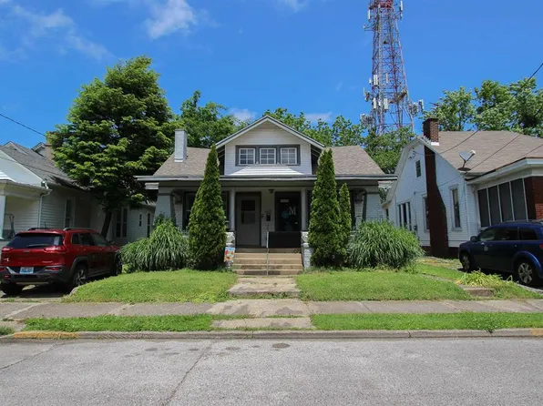 409 W 8th St, Owensboro, KY 42301