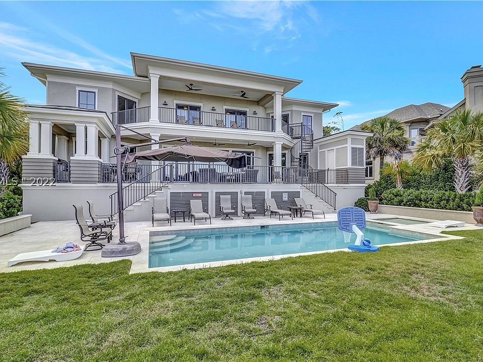 12 Armada St Hilton Head Island SC 29928 Zillow