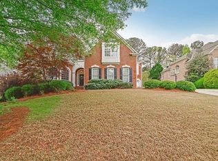 3022 Woodbridge Ln, Canton, GA 30114