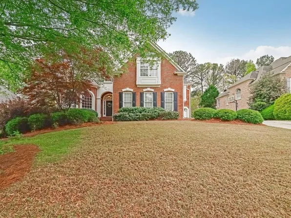 3022 Woodbridge Ln, Canton, GA 30114