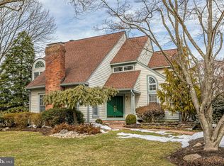 30 Baldwin St, Pennington, NJ 08534