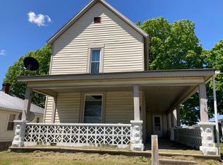 1111 S Washington St, Kokomo, IN 46902