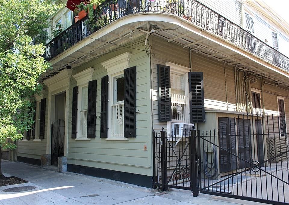 1st image of 823 Esplanade Ave #A