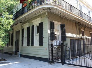 823 Esplanade Ave #A, New Orleans, LA 70116