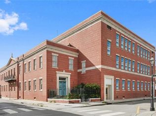 820 Dauphine St APT 204, New Orleans, LA 70116