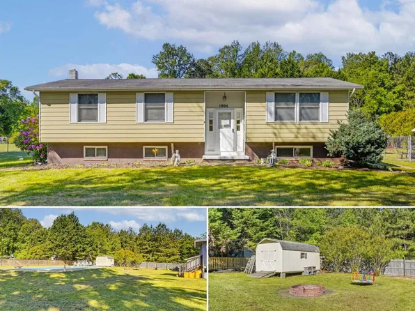 11995 Rousby Hall Rd, Lusby, MD 20657