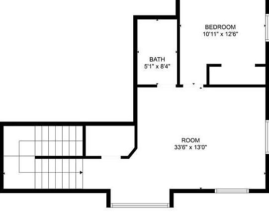 3rd image of 203 Pinkerton Dr