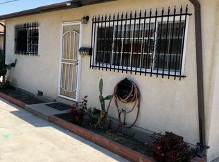 15328 Eastwood Ave, Lawndale, CA 90260
