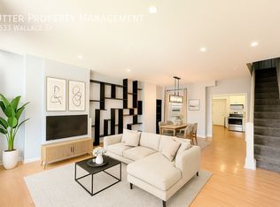 3633 Wallace St, Philadelphia, PA 19104