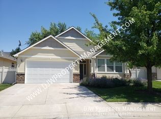 2851 W Turin Ct, Meridian, ID 83642