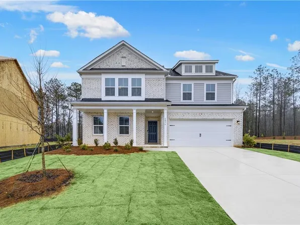 6141 Marigold Way, Atlanta, GA 30349