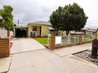 13504 Judd St, Pacoima, CA 91331