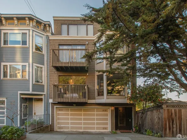 1320 De Haro St #101, San Francisco, CA 94107