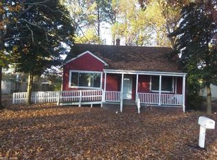 4004 4th St, Chesapeake, VA 23324