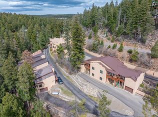 10 Sleepy Bear Loop, Cloudcroft, NM 88317