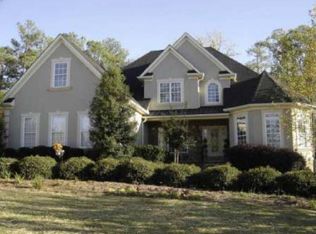 324 Broadmoor Way, McDonough, GA 30253