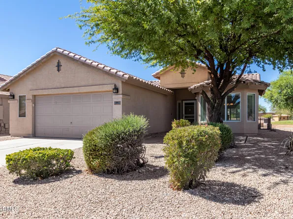 85 N SEVILLE Lane, Casa Grande, AZ 85194