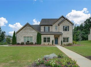 700 Relic Rdg, Hampton, GA 30228