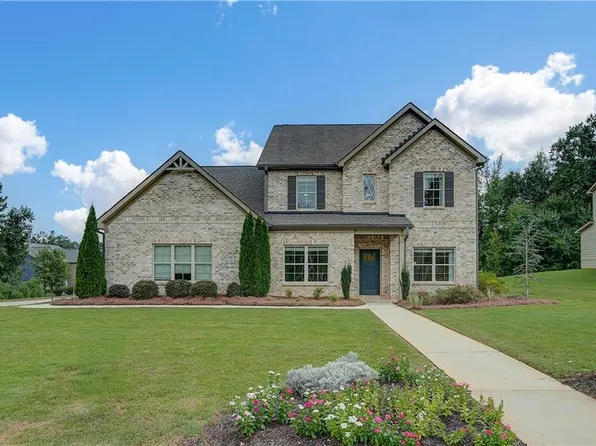 700 Relic Rdg, Hampton, GA 30228