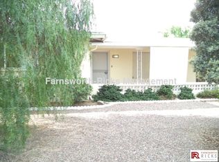 5509 E Des Moines St, Mesa, AZ 85205